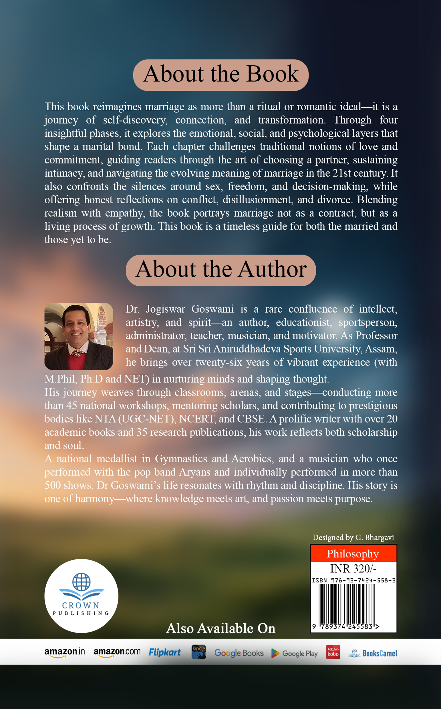 'R' - 'U' Married or Happy ?